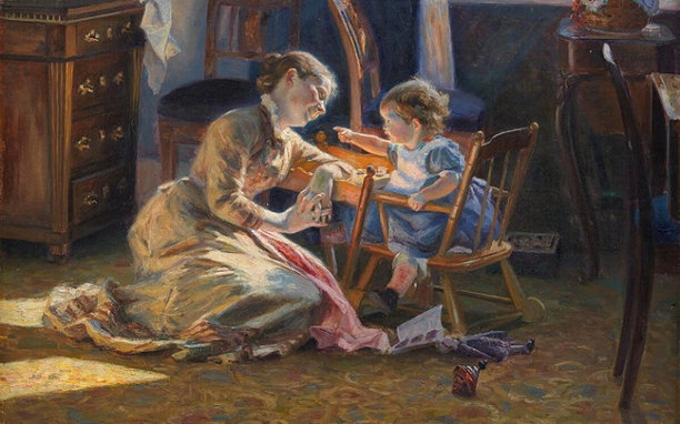 [Надежда Майн] Детская и взрослая любовь (2024)_0.png